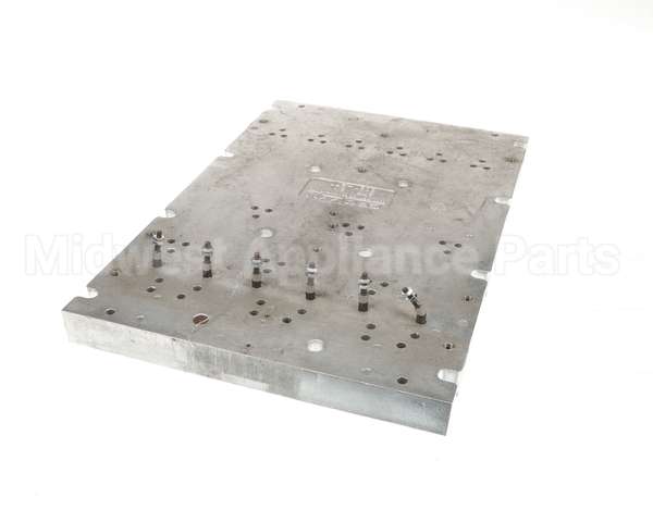 8091-277 Crown Steam Element Blk Assy 277V480V 9Kw