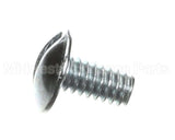 8091001 Frymaster Screw,1/4-20 X 1/2 Tr Sl Hd Zp