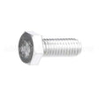 8091003 Compatible Frymaster Screw, Hex Trim Head, Ss, #10-32 X 1/2"