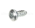 8091021 Frymaster Screw,10 X 3/8 Torx Pan Type B