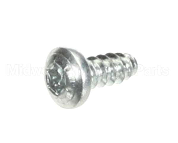 8091021 Frymaster Screw,10 X 3/8 Torx Pan Type B