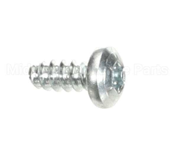 8091021 Frymaster Screw,10 X 3/8 Torx Pan Type B