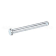 8091036 Compatible Frymaster Pin, Clevis 1/4 X 2