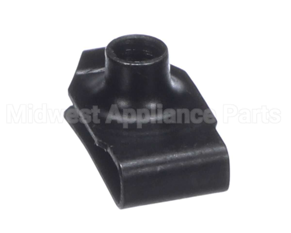 8091064 Frymaster Clip, Tinnerman W/ 1/4-20 Boss