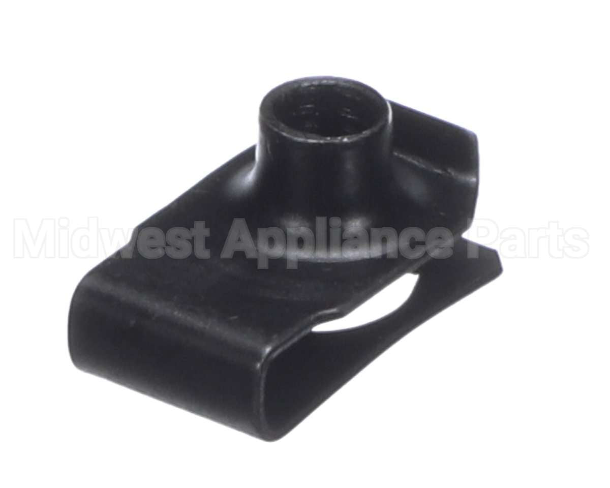 8091064 Frymaster Clip, Tinnerman W/ 1/4-20 Boss