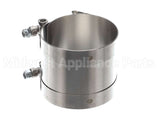 8091095 Frymaster Clamp, 3.25 X 3.00 Dbl T Bolt