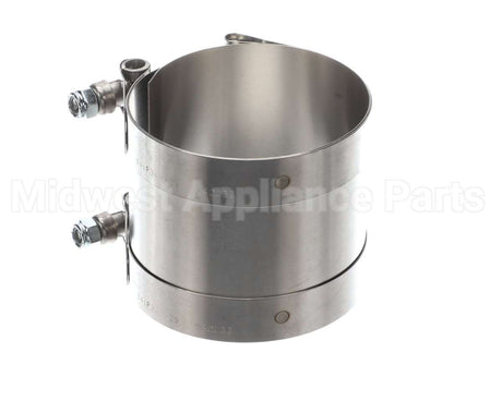 8091095 Frymaster Clamp, 3.25 X 3.00 Dbl T Bolt