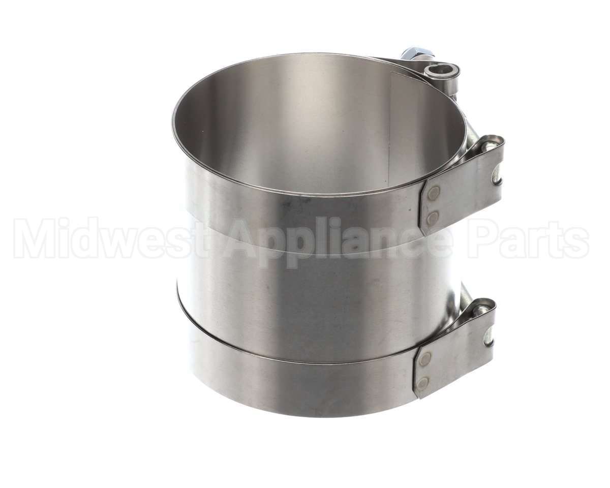 8091095 Frymaster Clamp, 3.25 X 3.00 Dbl T Bolt