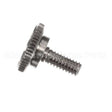 8091240 Compatible Lincoln Screw, 8-32 .63X.38 Shoulder