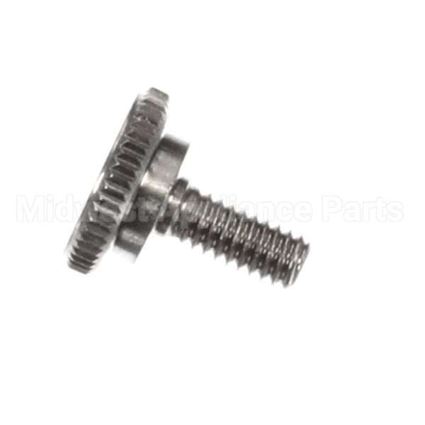 8091240 Compatible Lincoln Screw, 8-32 .63X.38 Shoulder