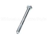 8091250 Frymaster Screw,5/16-18Nc-3.5 Sae Grd 5