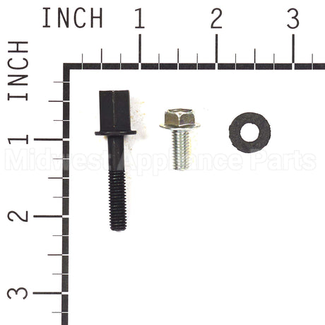 809157 Briggs & Stratton Stud-Rocker Arm