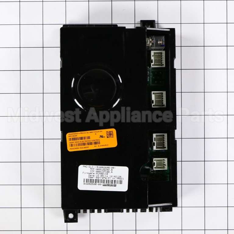 809160304 Frigidaire Control Board