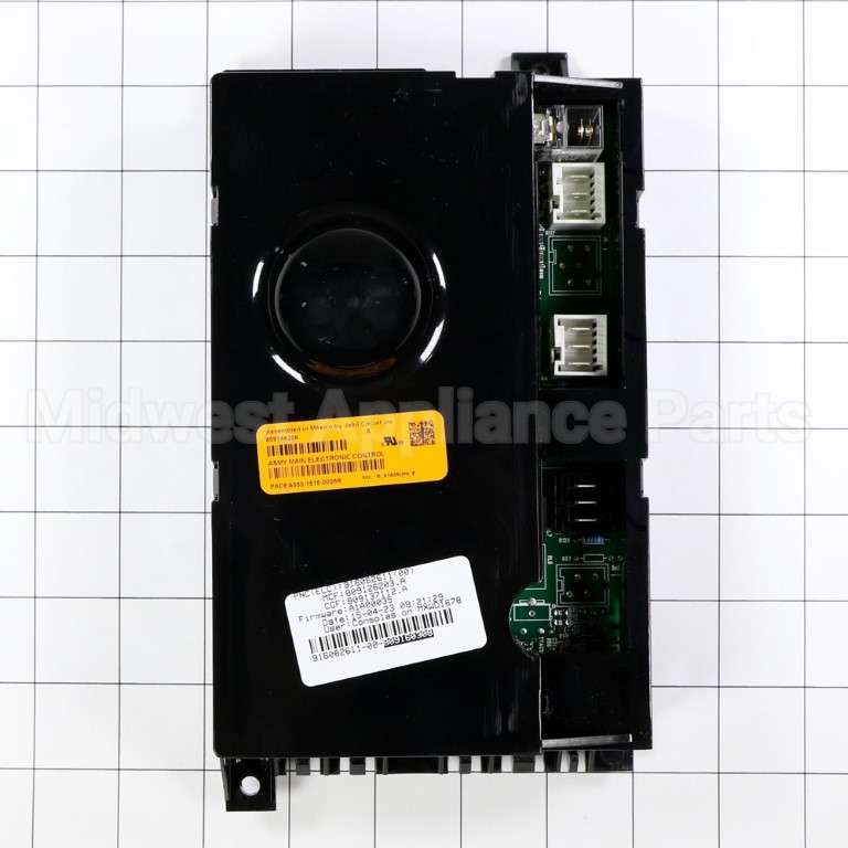 809160308 Frigidaire Control Board