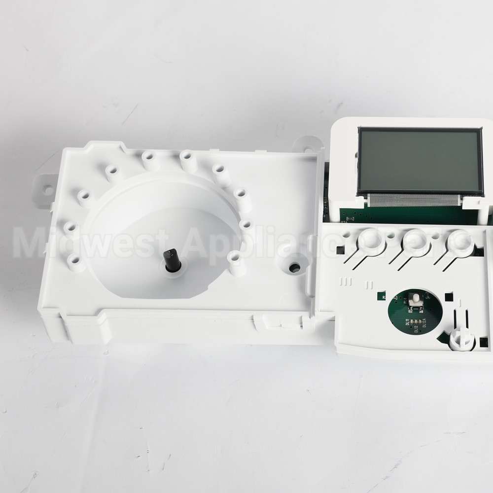 809160407 Frigidaire Board