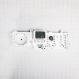 809160407 Frigidaire Board