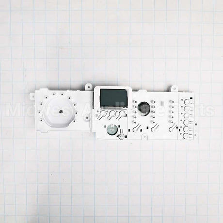 809160407 Frigidaire Board