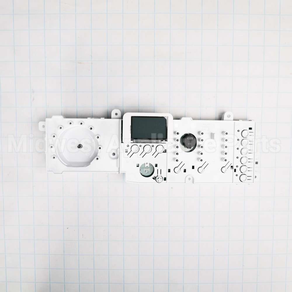 809160407 Frigidaire Board