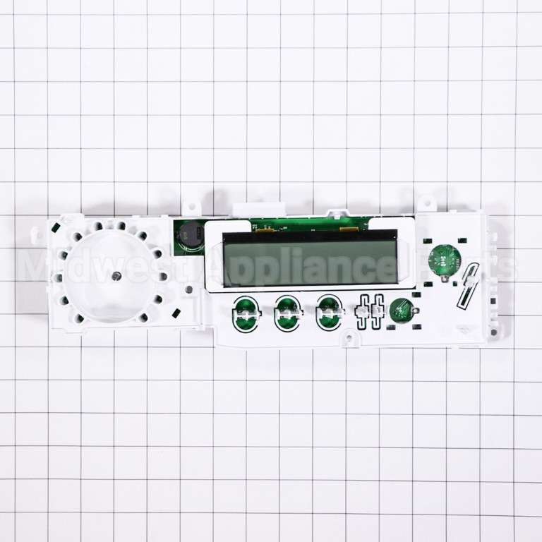 809160410 Frigidaire Control Board
