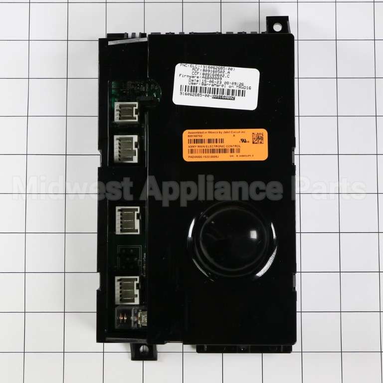 809160802 Frigidaire Control Board