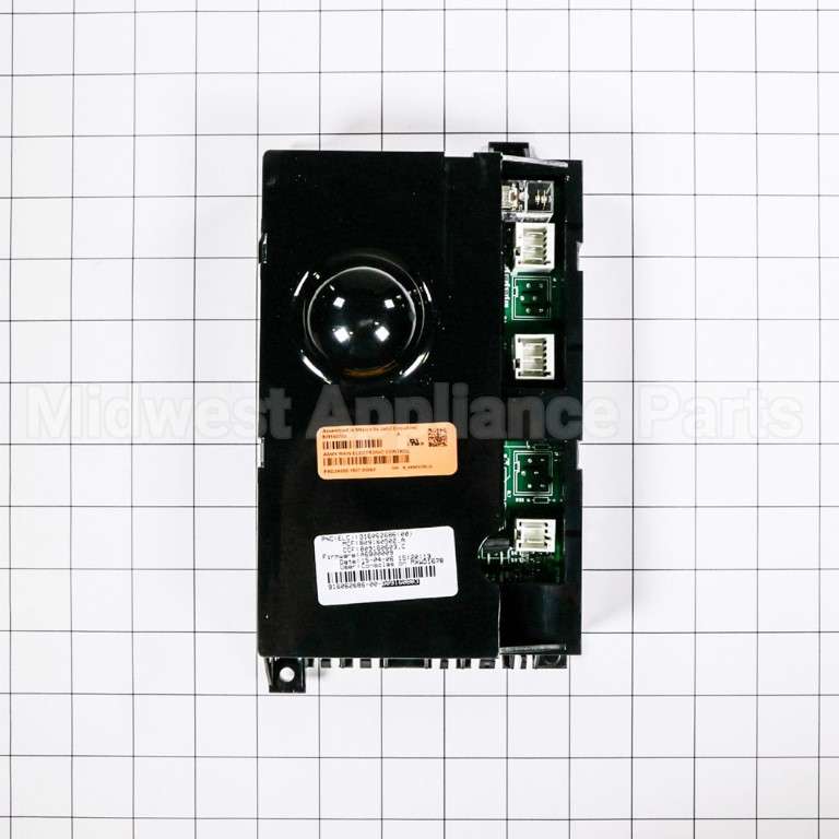 809160803 Frigidaire Control Asmy