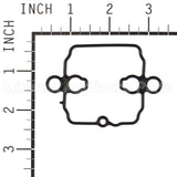 809645 Briggs & Stratton Gasket-Float Bowl