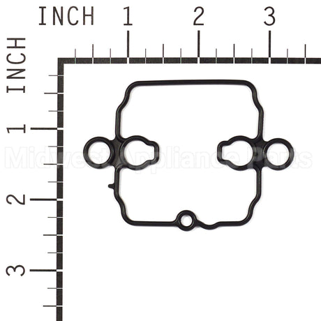 809645 Briggs & Stratton Gasket-Float Bowl