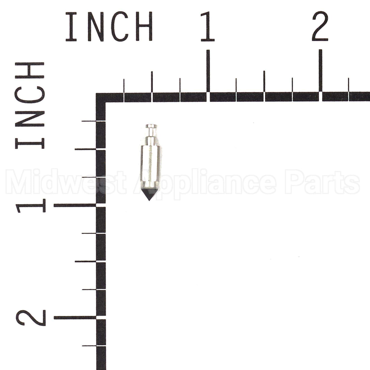 809759 Briggs & Stratton Valve-Float Needle