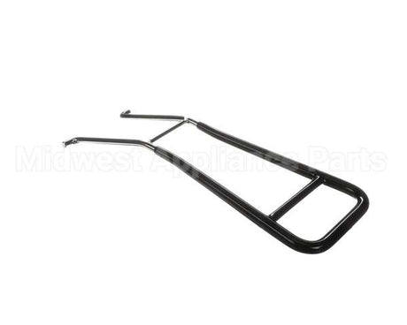 80978 Server Lever Syrup Rail