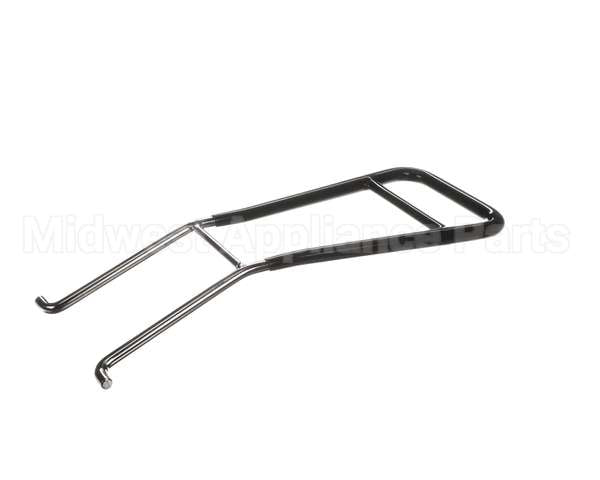 80978 Server Lever Syrup Rail