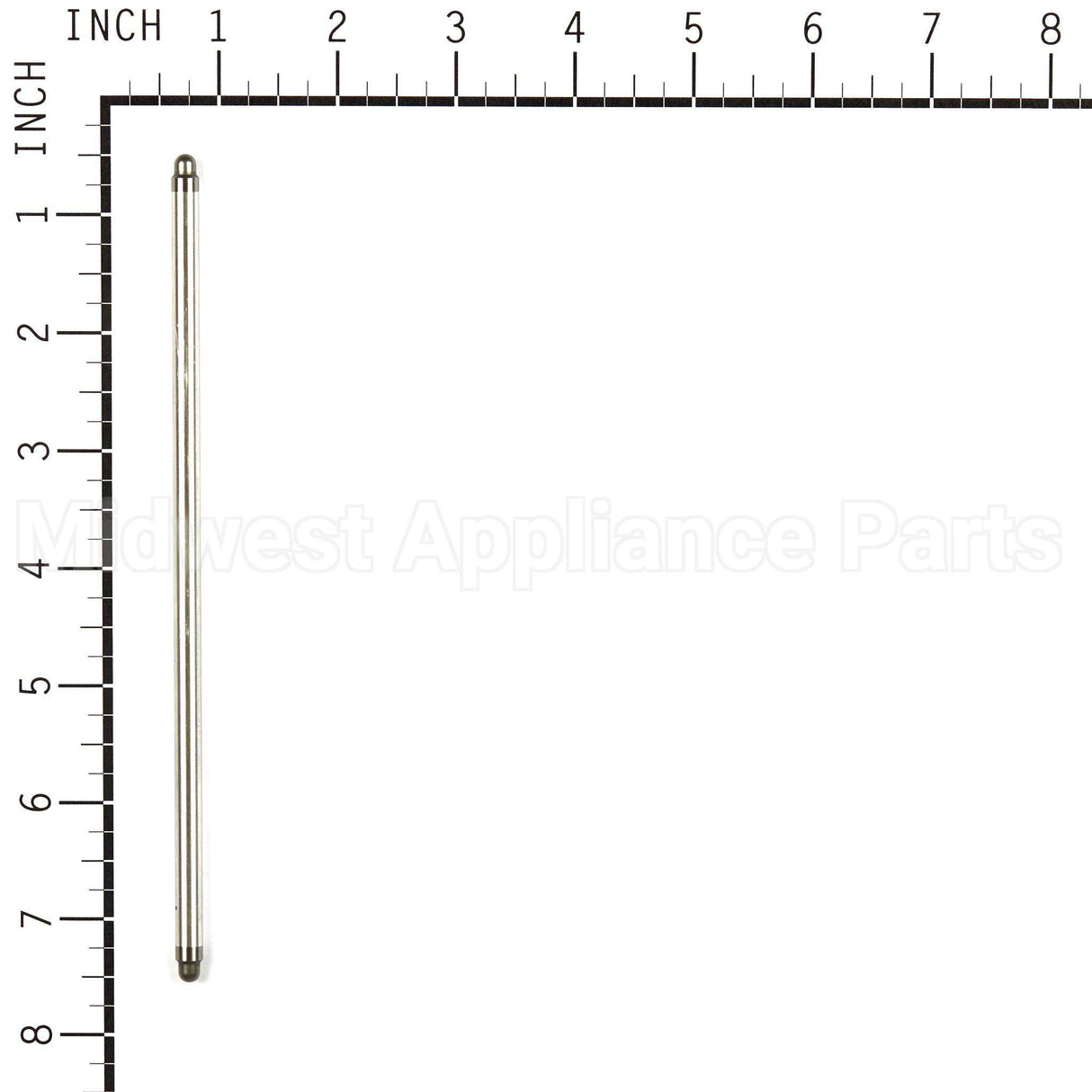 809783 Briggs & Stratton Rod - Push