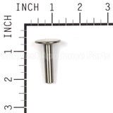 809785 Briggs & Stratton Tappet Valve