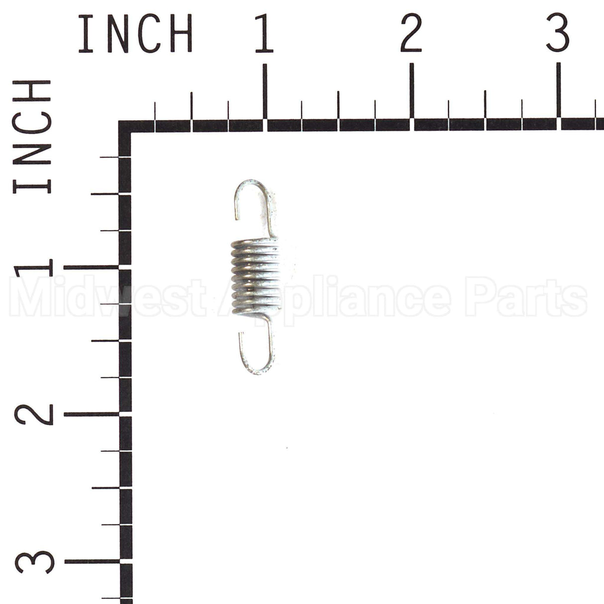 809875 Briggs & Stratton Spring Governed Idle