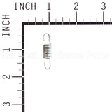 809875 Briggs & Stratton Spring Governed Idle
