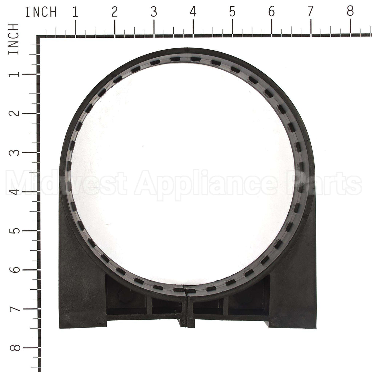 809878 Briggs & Stratton Clamp-Air Cleaner