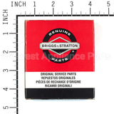 809972 Briggs & Stratton Ring Set - Std