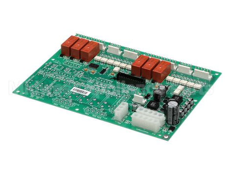 80998 Henny Penny Assembly-C8000 Split Vat I/O Pcb