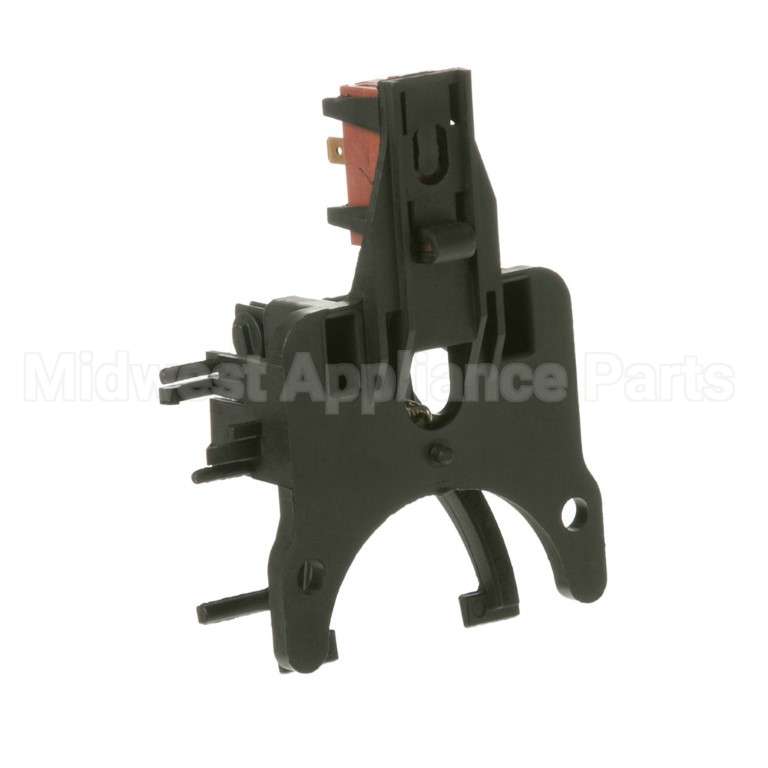 WH16X10147 GE Fork Support Asm