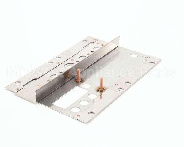 D9-GR0210 Star Faceplate Assembly. - 14