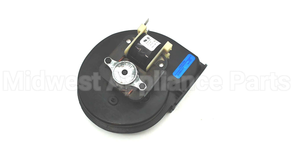 80C93 Lennox Inducedpurgeblowerassembly