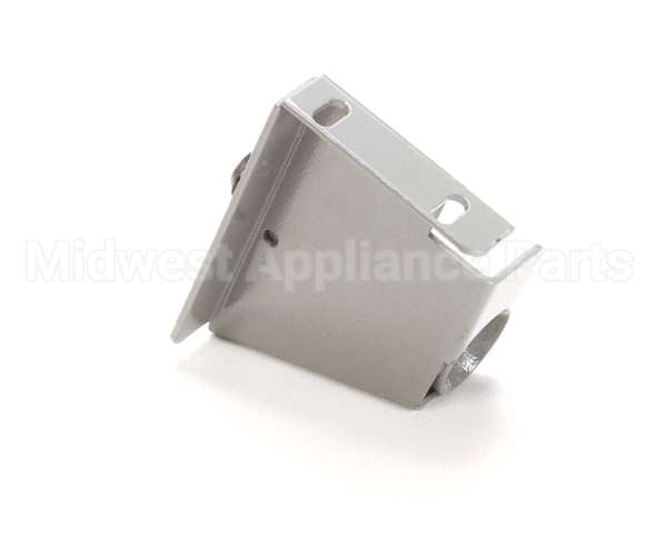 8236715 Frymaster Bracket, Female Suction Elect