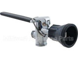 80CP Compatible Chicago Faucet Valve, Spray, Lo Flow, Pre-Rnse