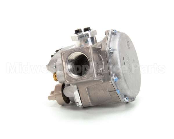 8071229 Frymaster Valve,Gas 1X1 24V 1.6Reg.