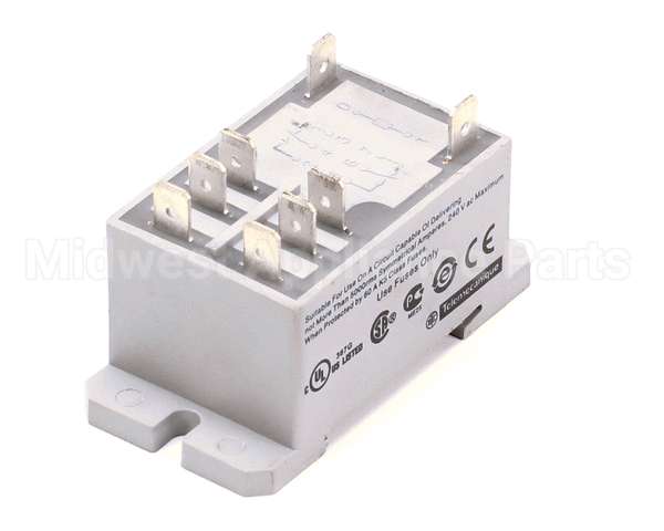 R10023 American Range Relay,30A Arr-Df/Afm/Ma