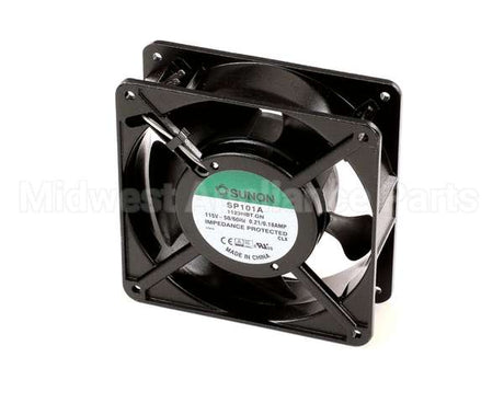 M0570 Blodgett Fan, 115V 4Axial