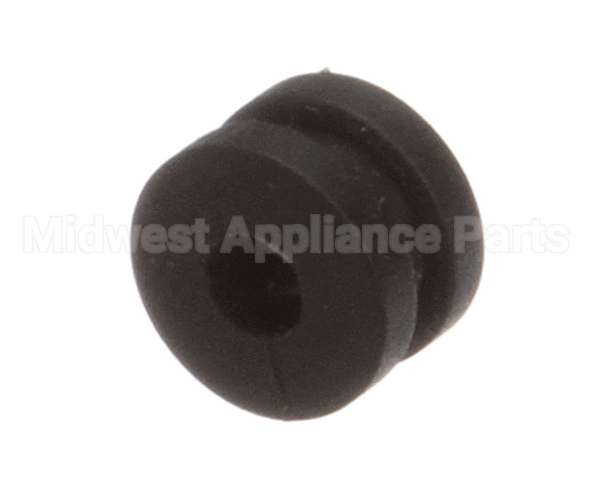 8160681 Frymaster Grommet, 1/8 G X 3/16 Id Silc