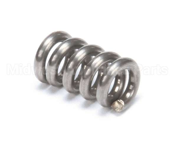 361 Globe Table Adjusting Knob Spring