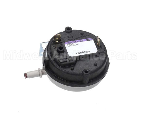 80K26 Lennox .29"Wc Spst Pressure Switch