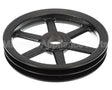 80K56 Lennox Blower Pulley Fixed Pitch