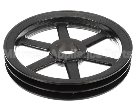 80K56 Lennox Blower Pulley Fixed Pitch
